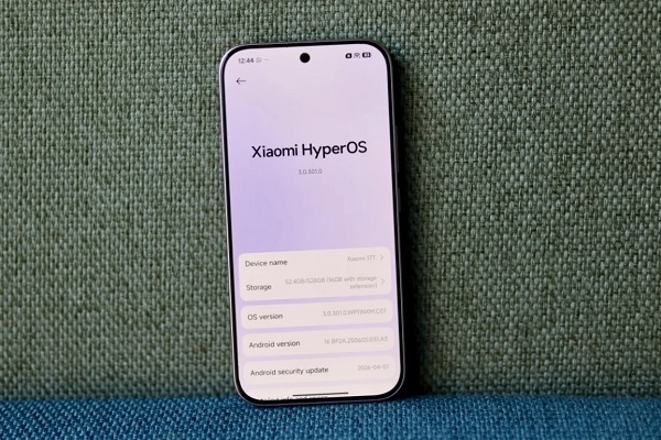 Bóc tách điểm số- Hiệu suất xử lý của CPU và sức mạnh đồ họa từ GPU Xiaomi 17T