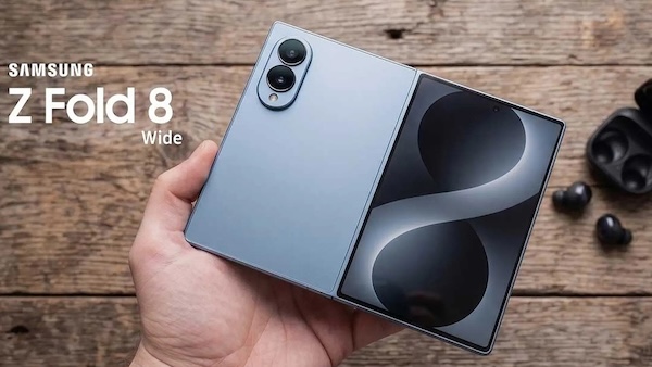 Công nghệ bản lề Flex Hinge trên Galaxy Fold 8 có gì mới?