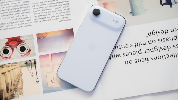 Đánh giá iPhone 17 Air- Mức giá này mang lại cho bạn những gì?