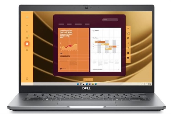 Dell Latitude 5450 Core Ultra – Nồi đồng cối đá cho sinh viên khối kỹ thuật và kinh tế