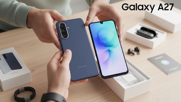 Độ bền chuẩn IP64 và kính cường lực cao cấp Gorilla Glass Victus+