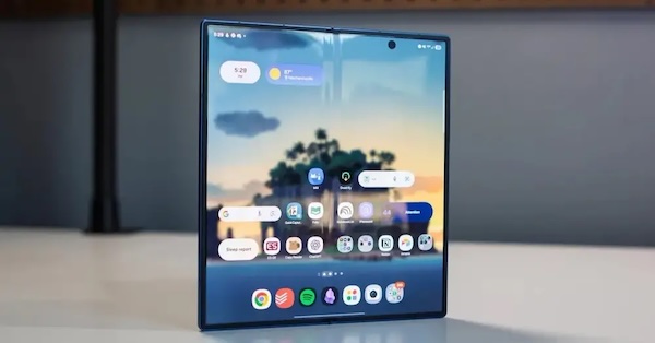 Giá Galaxy Z Fold 8 Ultra & Wide bản cao cấp (16GB:1TB)
