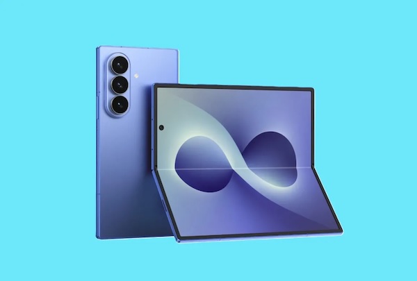 Giá Samsung Galaxy Z Fold 8