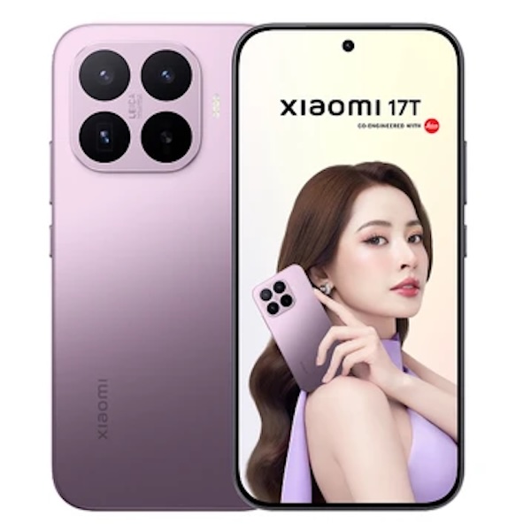 Giá bán Xiaomi 17T chính hãng tại thị trường Việt Nam hiện nay