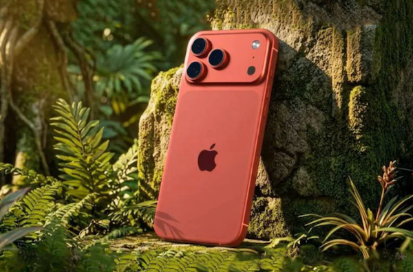 Hệ điều hành iOS 20 và các tính năng Apple Intelligence thế hệ mới trên Apple iPhone 18 Pro Max