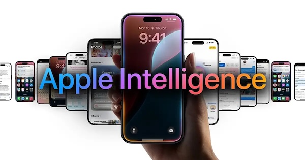 Hệ điều hành iOS 20 và kỷ nguyên trí tuệ nhân tạo Apple Intelligence toàn diện