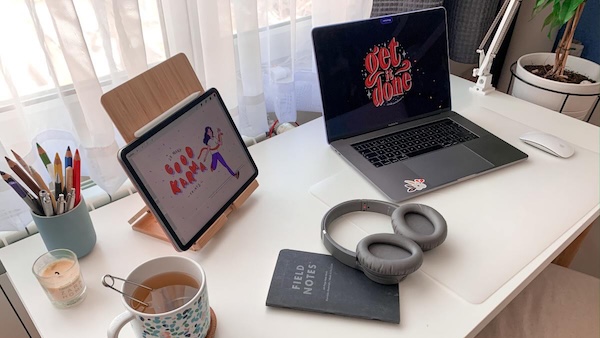 Hệ sinh thái Apple- Sự kết hợp hoàn hảo giữa iPad và MacBook:iPhone