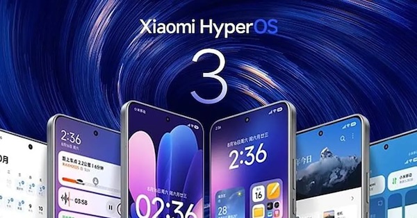 Khả năng chiến game nặng và xử lý tác vụ AI trên HyperOS 3 (Android 16) xiaomi 17t