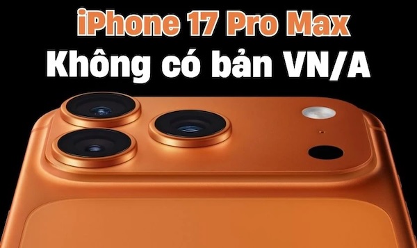 Mã vùng mới thay thế VN:A tại Việt Nam là gì?