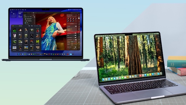 Surface Laptop 7 vs MacBook Air M5 - Khi Nào Thì Nên Chọn Máy Nào?