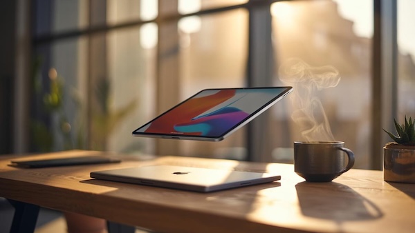 Những ngành học bắt buộc phải ưu tiên Laptop trước iPad
