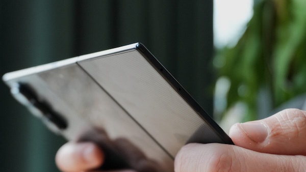 Pin Samsung Galaxy Z Fold 8 5000mAh Hệ thống tản nhiệt tối ưu