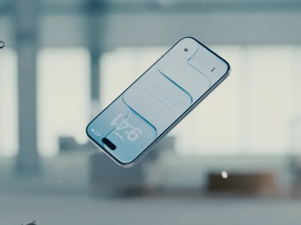 Tại sao phân khúc giá cao cấp năm nay lại có sự xuất hiện của Tân binh iPhone 17 Air?