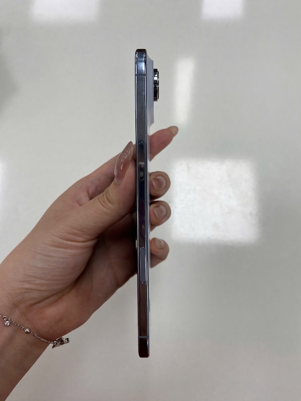 Vì sao nên mua iPhone 17 Air 256GB | Đẹp 99% thay vì máy mới?