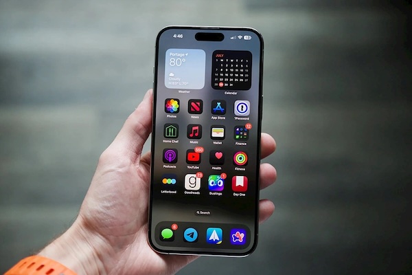 Vị thế độc tôn của Apple iPhone 18 Pro Max trong phân khúc smartphone siêu cao cấp