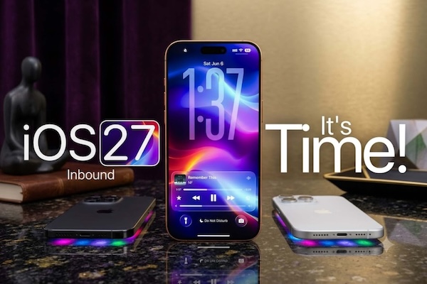 iOS 27 Tự động quét và chặn nội dung bạo lực