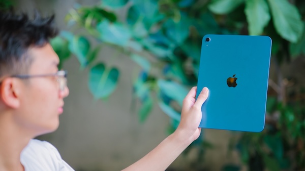 iPad Gen 11 (Chip A18:A19)- Lựa chọn quốc dân, giá rẻ cho nhu cầu ghi chú cơ bản