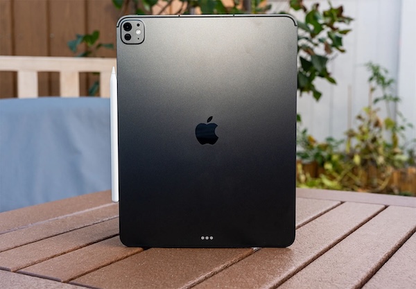 iPad Pro M5- Sức mạnh tối thượng cho sinh viên Kiến trúc, Đồ họa và Dựng phim chuyên nghiệp