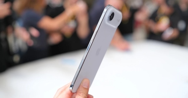 iPhone 17 Air có gì mới mà mức giá lại gây sốt đến vậy?