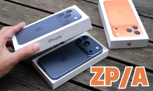 iPhone 17 Có Bản VN:A Không? Quyền Lợi Độc Quyền Khi Mua