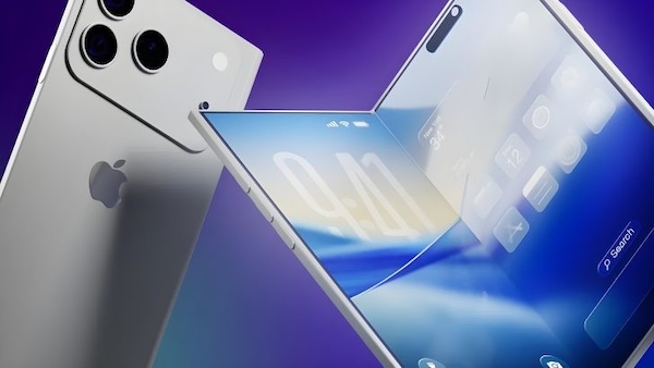 iPhone 18 Fold sẽ có giá bán khởi điểm vượt ngưỡng 2.000 USD