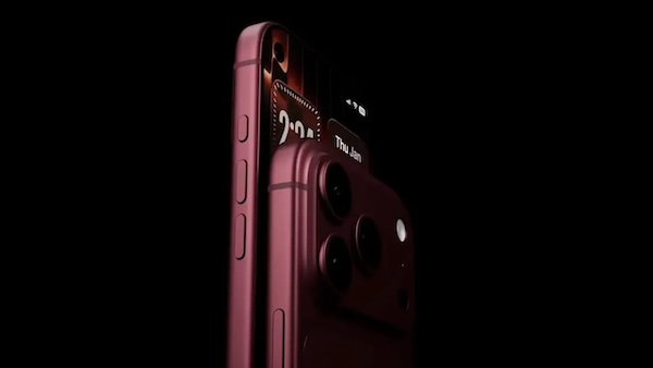 iPhone 18 đỏ- Sự trở lại hay biểu tượng thượng lưu mới?