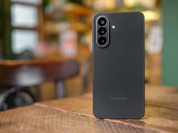 Đen Huyền (Awesome Black) Samsung A27
