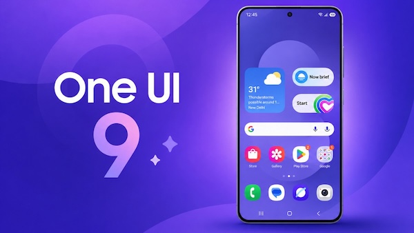 Hệ điều hành One UI tối ưu hóa đa nhiệm thông minh