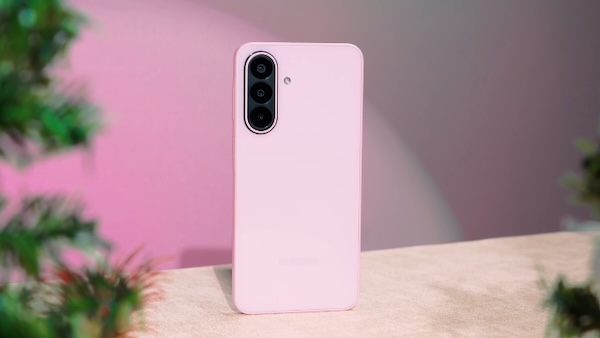 Hồng Phấn (Awesome Pink) A27