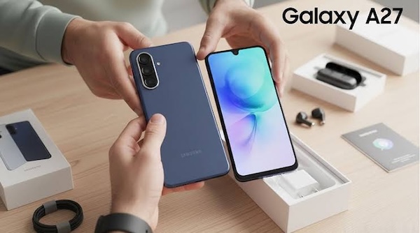 Màn hình Super AMOLED 6.7 inch 120Hz có ngốn pin như lời đồn?