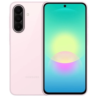 Samsung Galaxy A27 Hồng