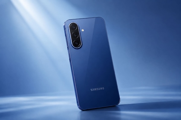 Samsung Galaxy A27 Thiết kế hiện đại, bền bỉ theo thời gian