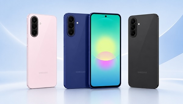 Samsung Galaxy A27 – Smartphone 5G màn hình Super AMOLED 120Hz, hiệu năng ổn định cho mọi nhu cầu