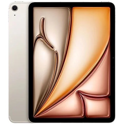 ipad air m4 starlight