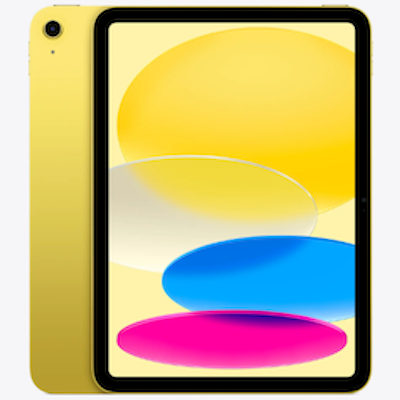 ipad gen 11 A16 11 inch Wifi 128GB vàng