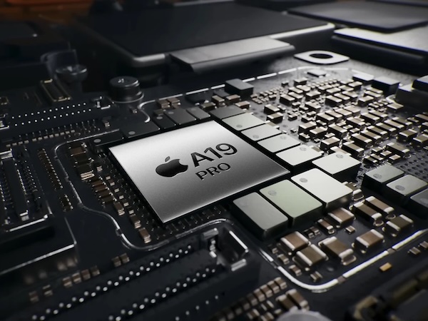 Apple A19 Pro- Chuẩn mực vi xử lý di động thế hệ mới từ Apple