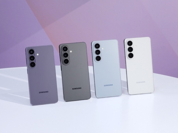 Bảng Tổng Hợp Thông Số Kỹ Thuật- Samsung S26 FE vs S26 Thường
