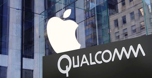 Cả Qualcomm và Apple đều ứng dụng những tinh hoa công nghệ bán dẫn mới nhất