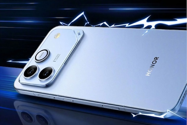 Điểm nhấn khác biệt lớn nhất của HONOR 700 nằm ở màn hình phụ đa nhiệm