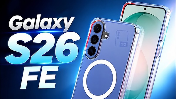 Galaxy S26 FE Mới- Cấu Hình, Giá Bán & Có Đáng Mua?
