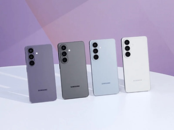 Galaxy S26 FE mới Hiệu năng và phần mềm mạnh mẽ
