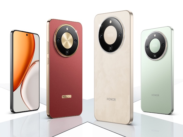 HONOR 700 Màn hình chính AMOLED 1.5K 120Hz sắc nét