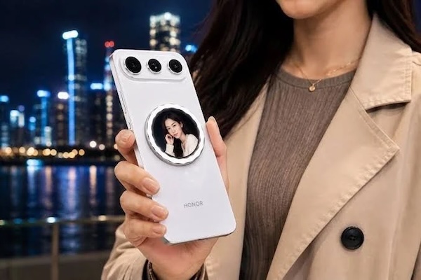 HONOR 700 giá bao nhiêu tại thị trường Việt Nam?