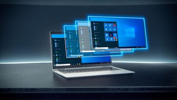 HP Sure Click & HP Sure Sense- Diệt Virus Và Ransomware Thông Minh