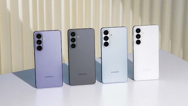 Samsung S26 FE Khi Nào Ra Mắt? Bất Ngờ Lịch Ra Mắt 2026!