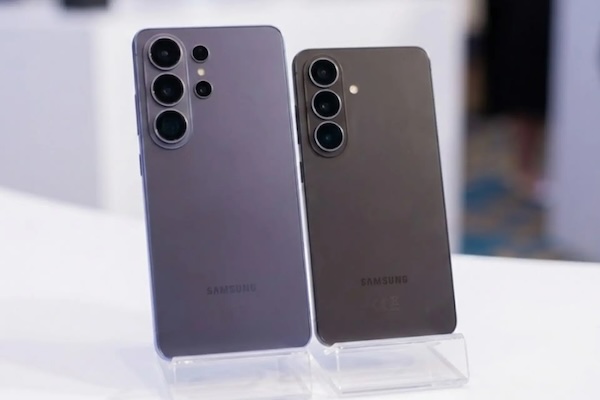 So Sánh Samsung S26 FE Và S26 Thường- Khác Gì, Mua Bản Nào?