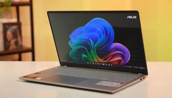 Tổng Quan Về Mẫu Laptop Chuẩn Copilot+ PC Thế Hệ Mới Từ HP