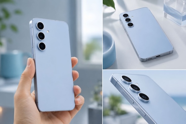 Tổng hợp tin rò rỉ Galaxy S26 FE Thiết kế mỏng nhẹ, tối ưu viền màn hình