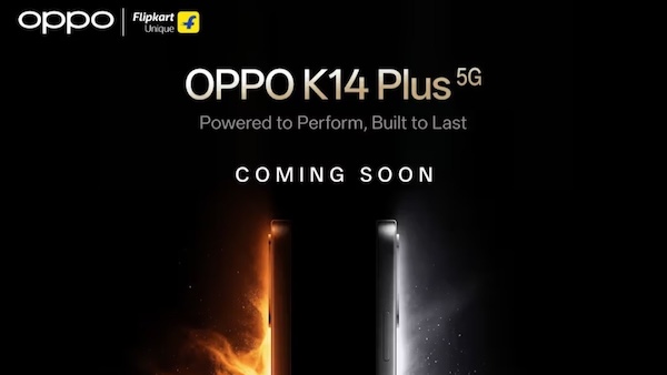 Giá bán OPPO K14 Plus 5G Bảng giá dự kiến