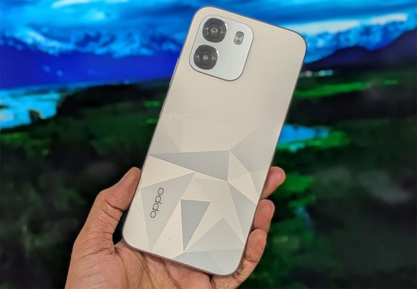 Những nâng cấp đáng giá nhất trên thế hệ K14 Plus 5G